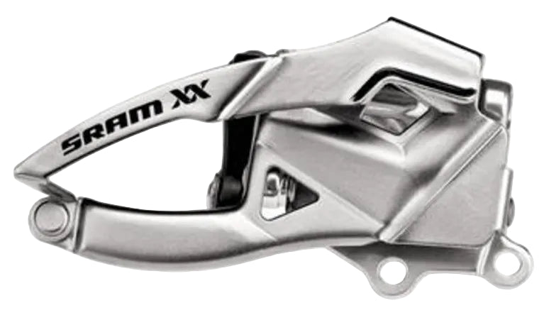 SRAM FD XX DMD S2 39 26 TOP PULL