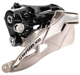 SRAM FD X0 2X10 LO CLAMP 382 BOTTOM PULL