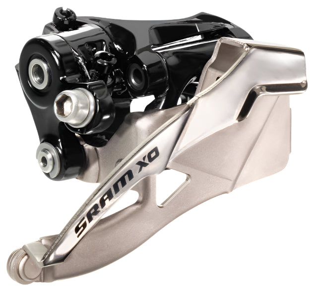 SRAM FD X0 3X10 LO DM S1 44T BOTTOM PULL