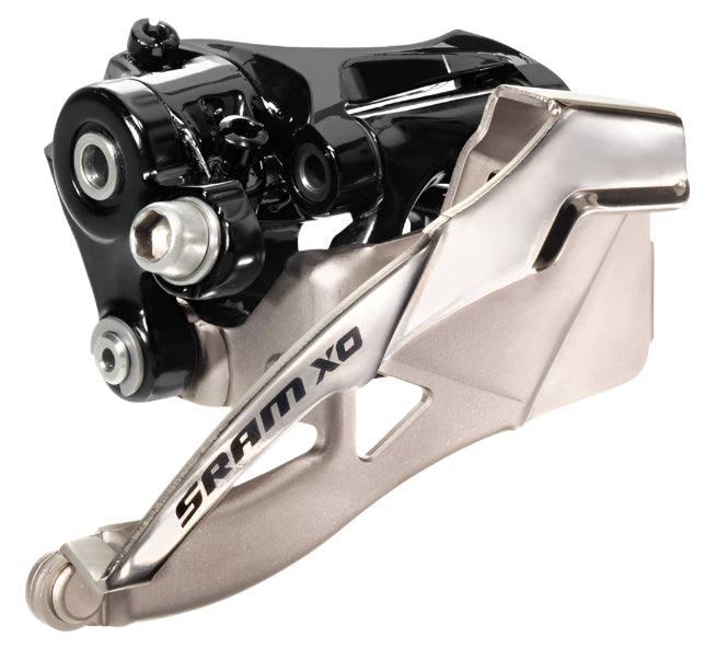 SRAM FD X0 3X10 LO DM S1 44T TOP PULL