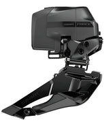 SRAM Front Derailleur Force AXS D2 Iridescent Braze-on (Battery N