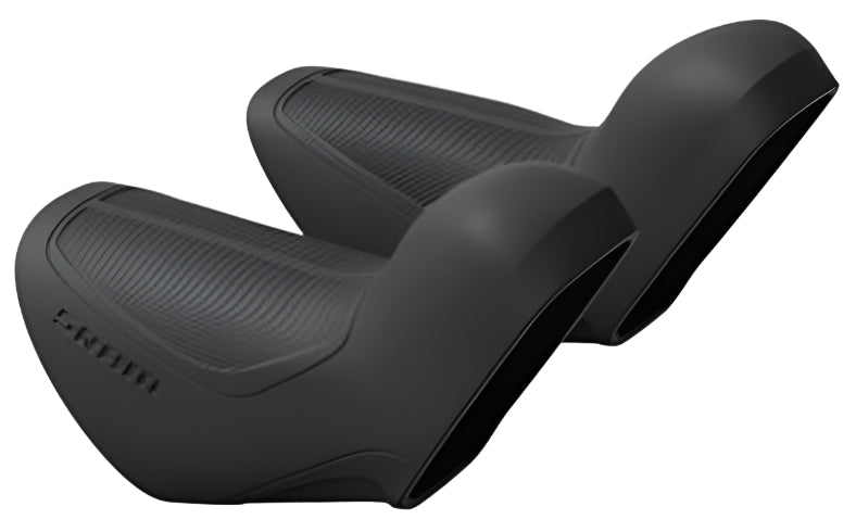 SRAM eTap Replacement Hood Covers Pair Black