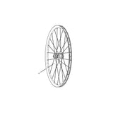 SRAM Lever Internals Gen 2 Guide RS Qty 1