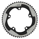 SRAM Chainring Road 39 Tooth 11 Speed Yaw S1 130 BCD Alloy Black