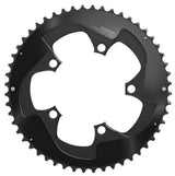 SRAM Chainring Road 50 Tooth Yaw 11Speed S2-1 Alloy Silver 50-34