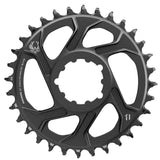 SRAM Chainring X-Sync 2 Tooth Direct Mount 3mm Boost Black 1x12