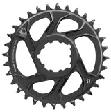 SRAM Chainring X-Sync 2 Tooth Direct Mount 3mm Boost Black 1x12
