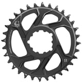 SRAM Chainring X-Sync 2 Tooth Direct Mount 3mm Boost Black 1x12