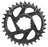 SRAM Chainring X-Sync 2 Tooth Direct Mount 3mm Boost Gold 1x12