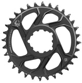 SRAM Chainring X-Sync 2 Tooth Direct Mount 3mm Boost Gold 1x12