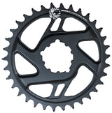 SRAM Chainring X-Sync Tooth Direct Mount 3mm Boost Cold Forged Aluminum Black