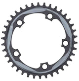 SRAM Chainring XSync Tooth 11 Speed Apex 1 Asymmetric 110 BCD