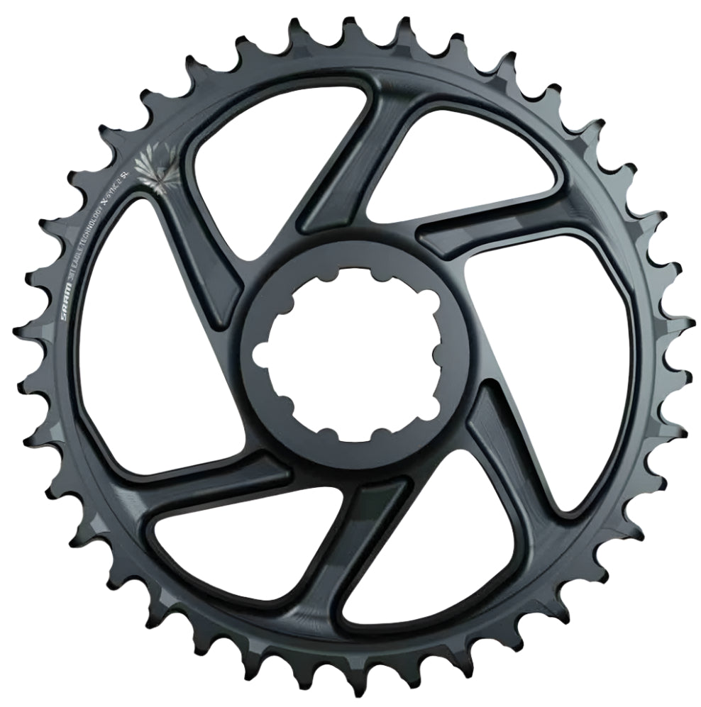 SRAM Chainring X-SYNC 2 Direct Mount 3mm Bst Eagle Polar Grey