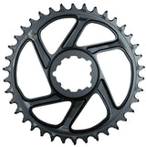 SRAM Chainring X-SYNC 2 Direct Mount 3mm Bst Eagle Polar Grey
