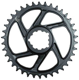 SRAM Chainring X-SYNC 2 Direct Mount 3mm Bst Eagle Polar Grey