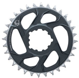 SRAM Chainring X-SYNC 2 36T Direct Mount 6mm Offset Eagle Lunar/