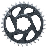 SRAM Chainring X-SYNC 2 36T Direct Mount 6mm Offset Eagle Lunar/