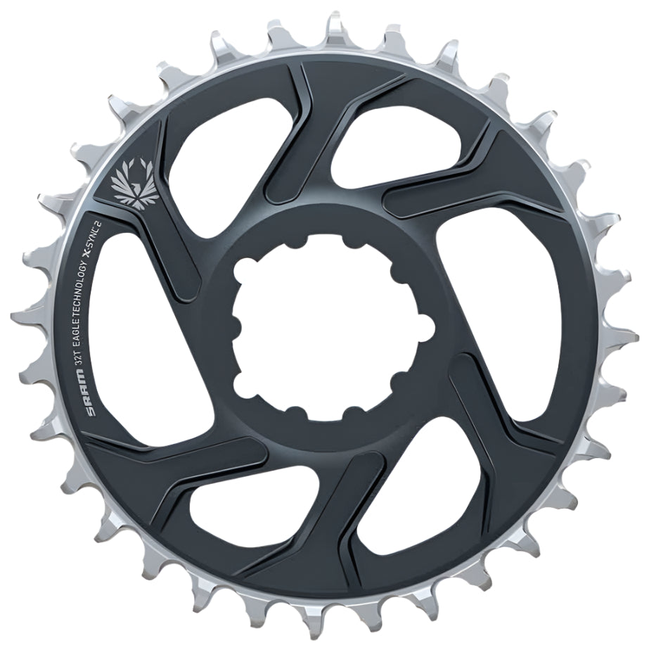 SRAM Chainring X-SYNC 2 36T Direct Mount 3mm Offset Boost Eagle