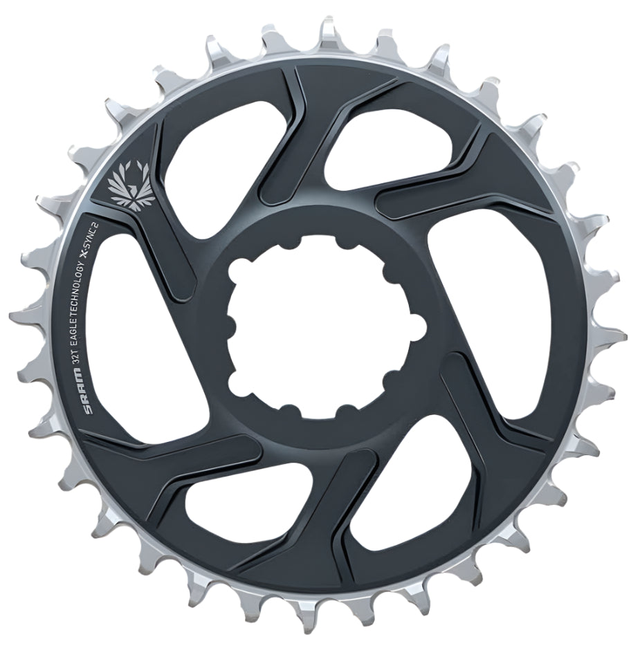 SRAM Chainring X-SYNC 2 36T Direct Mount 3mm Offset Boost Eagle