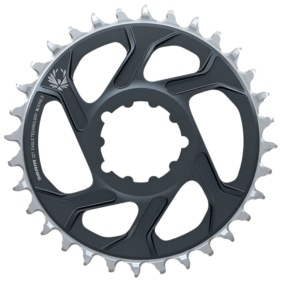 SRAM Chainring X-SYNC 2 36T Direct Mount 3mm Offset Boost Eagle