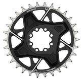 SRAM Chainring T-TYPE Direct Mount 3mm Offset Eagle XO (includi