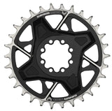 SRAM Chainring T-TYPE Direct Mount 3mm Offset Eagle XO (includi