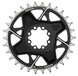SRAM Chainring T-TYPE Direct Mount 3mm Offset Eagle XO (includi