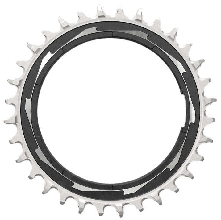 SRAM Chainring T-TYPE Powermeter Threaded 3mm Offset Eagle (