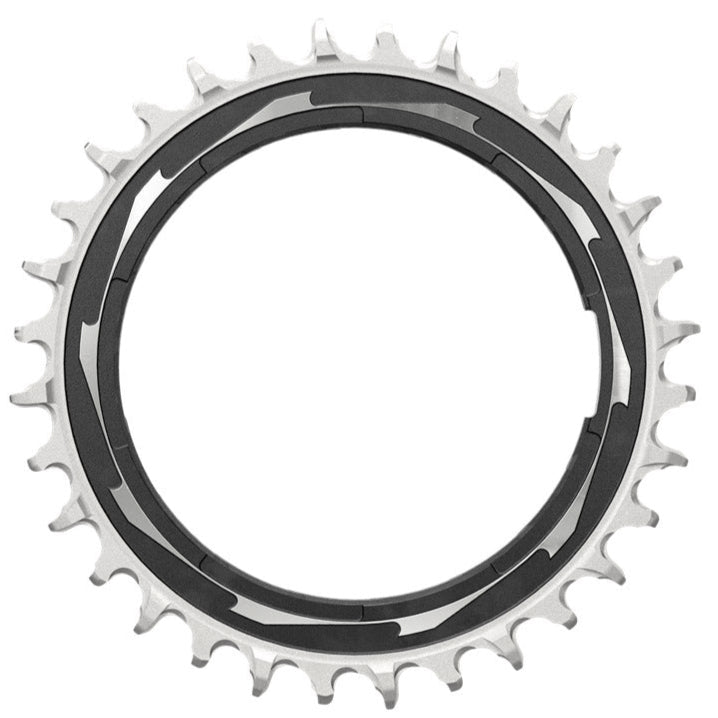 SRAM Chainring T-TYPE Powermeter Threaded 3mm Offset Eagle (