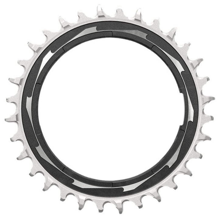 SRAM Chainring T-TYPE Powermeter Threaded 3mm Offset Eagle 