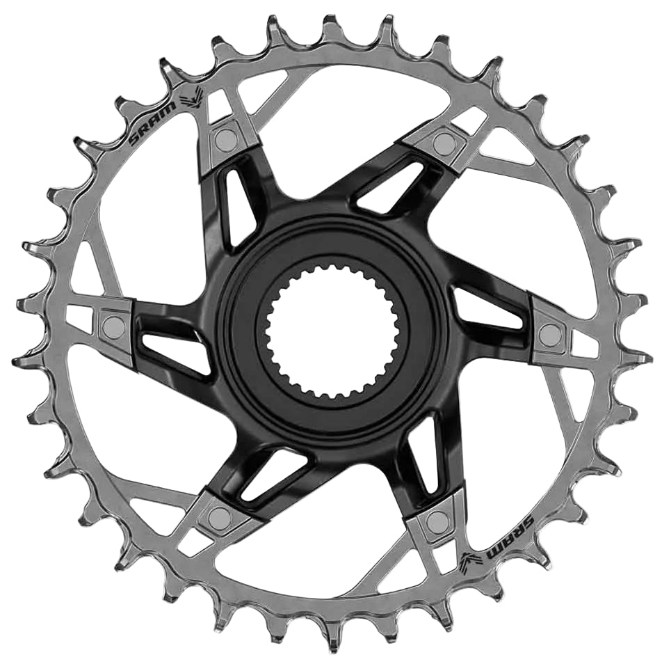 SRAM Chainring XX T-TYPE BOSCH Gen 4 Direct Mount