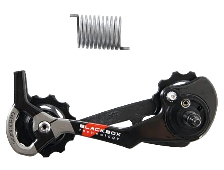 SRAM XX Rear Derailluer Cage Assembly Long