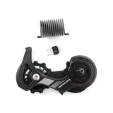 SRAM 2012 X9 Rear Derailleur 10 Speed Cage Assembly Short Grey