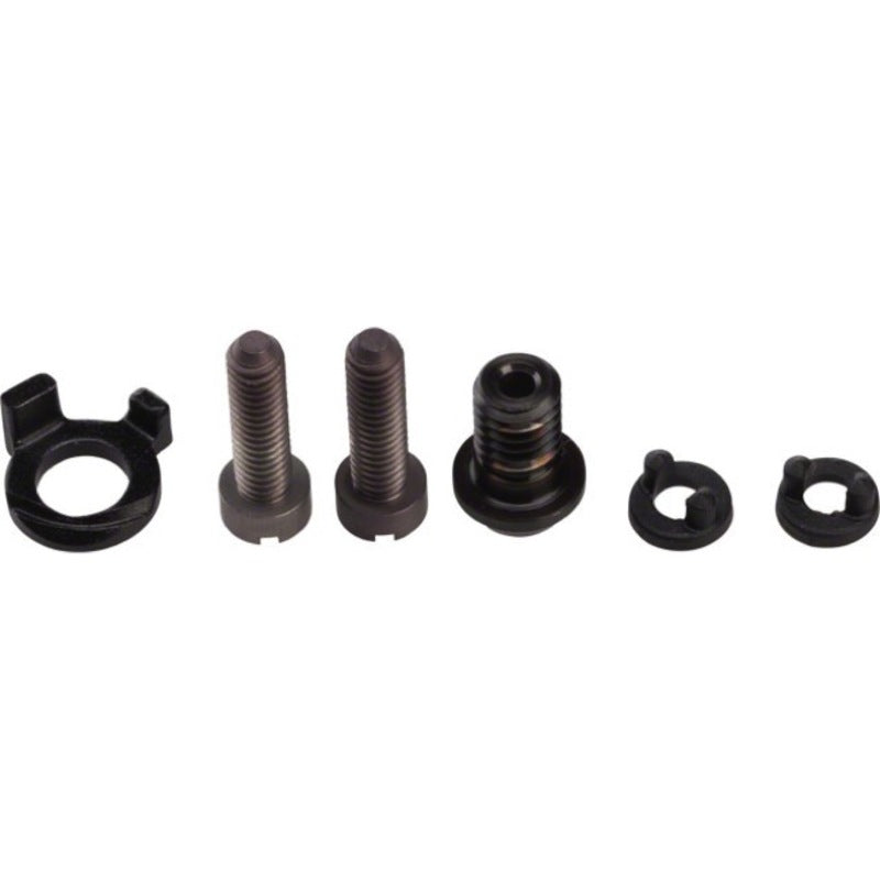 SRAM 2013 Red Rear Derailleur Cable Anchor/Limit Screw Kit