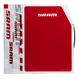 SRAM PitStop Brake Outer CABle 30 Metre 5.0mm Black