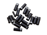 SRAM Brake Ferrules 5.0mm Black 100pc