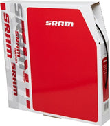 SRAM PitStop 4mm Shift Cable Housing Bulk Pack 30m Black