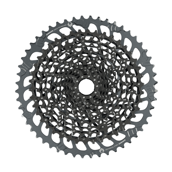 SRAM XG1275 Cassette 10-50 12 Speed XD Driver GX Eagle Black – Crooze