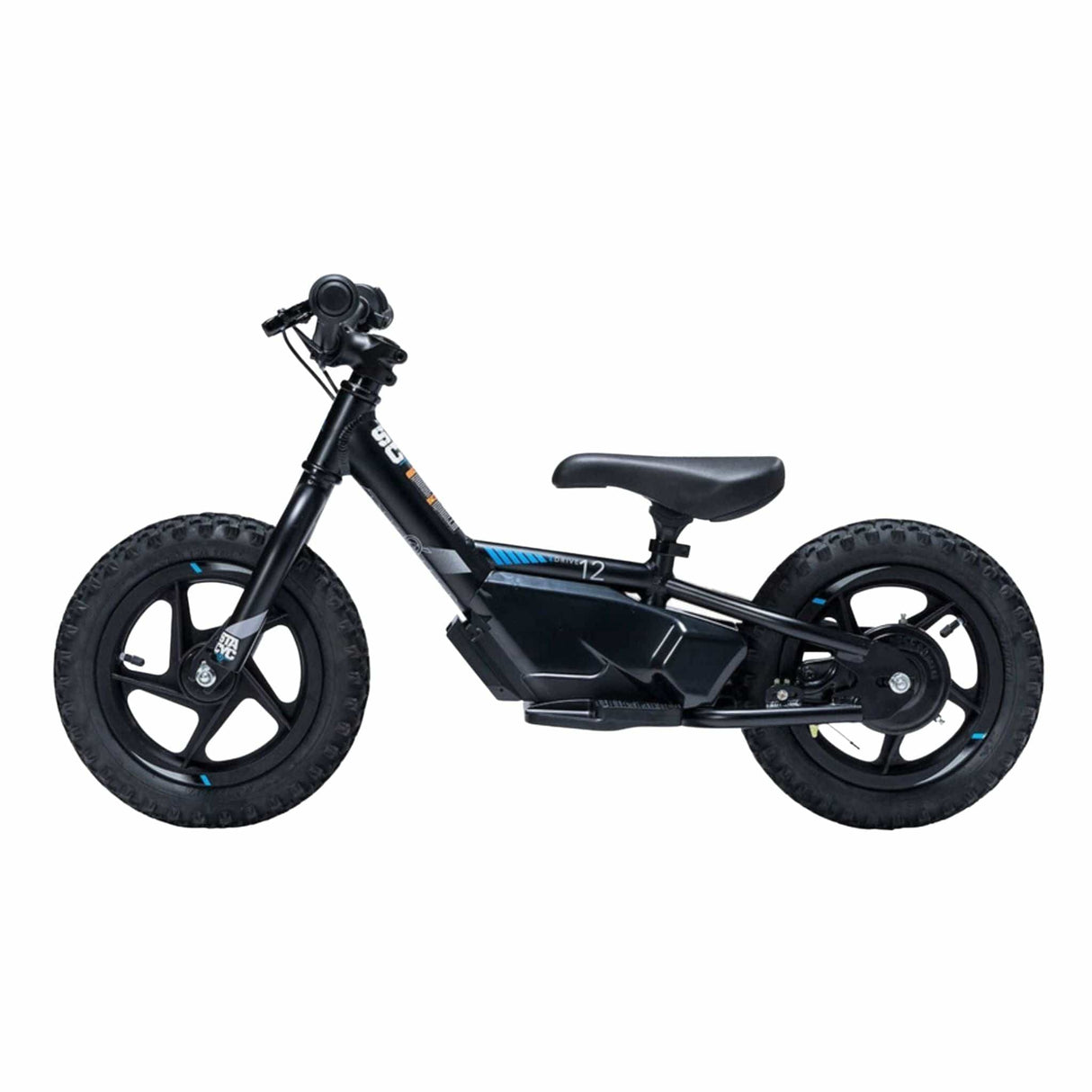 STACYC 12inch Electric Balance Bike