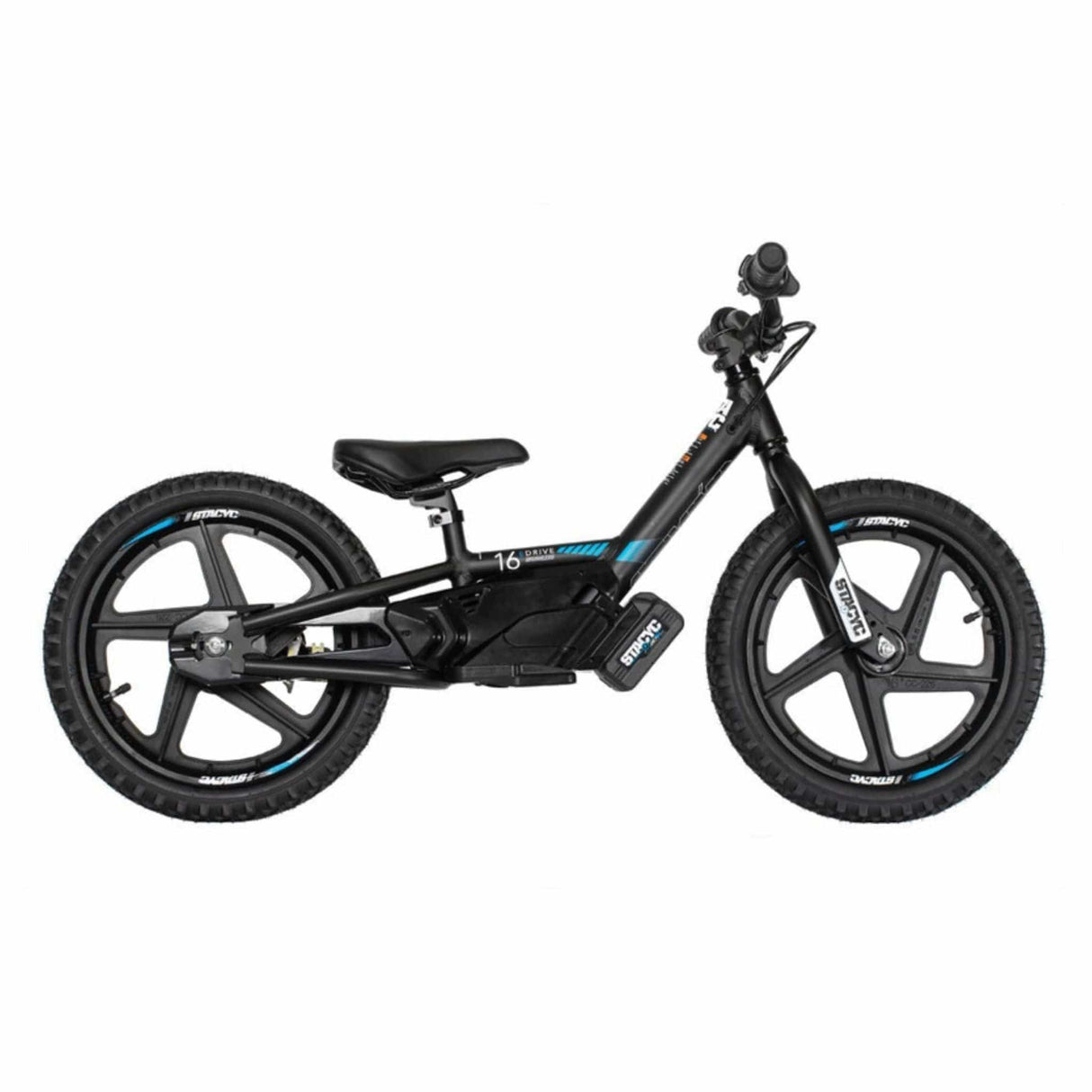 STACYC 16inch Electric Balance Bike