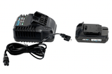 STACYC 12inch Electric Balance Bike Battery Charger