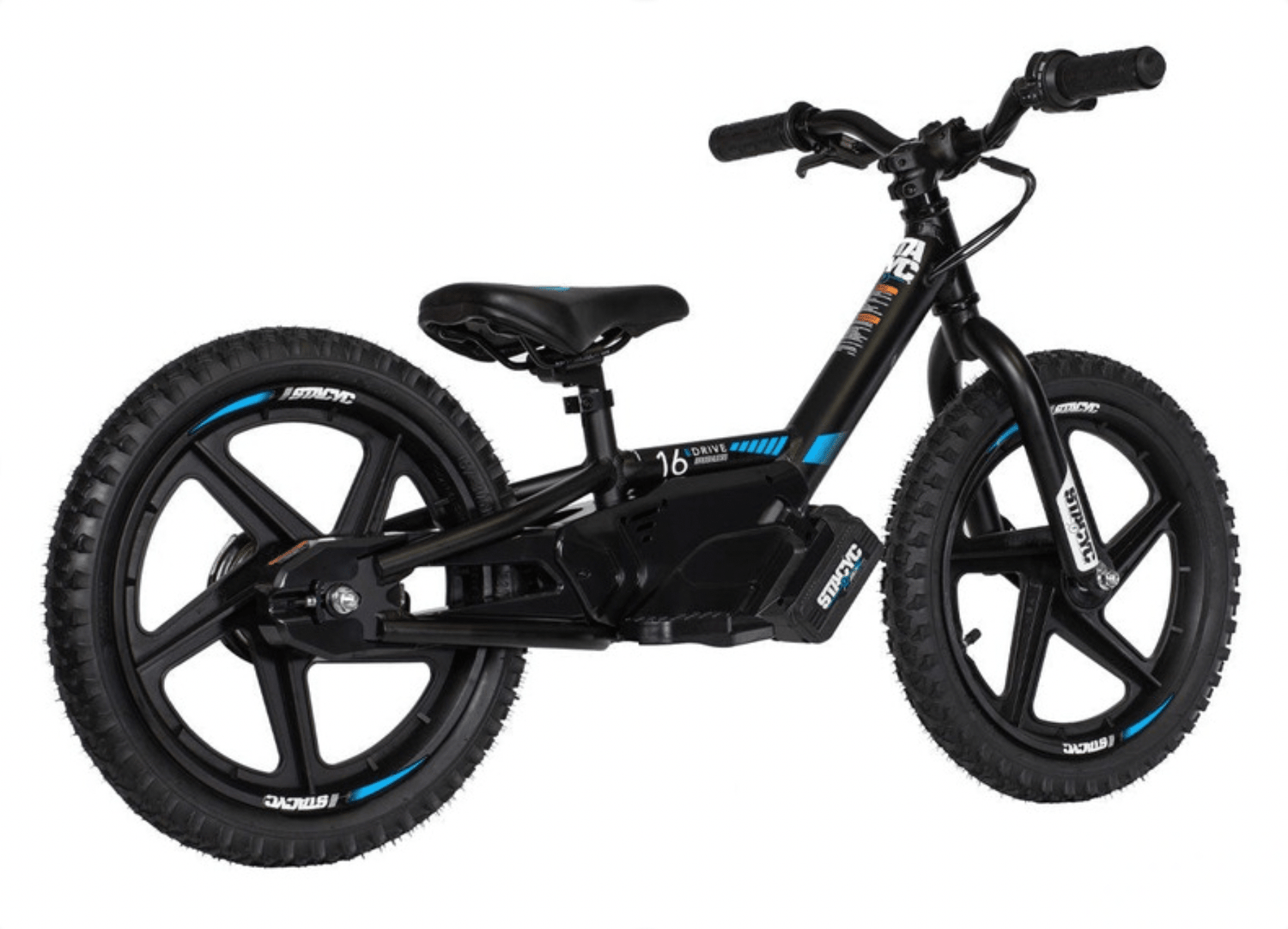 STACYC 16inch E-Bike