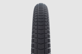 Schwalbe Big Ben Plus Reflective Sidewall E-50 Tyre Front