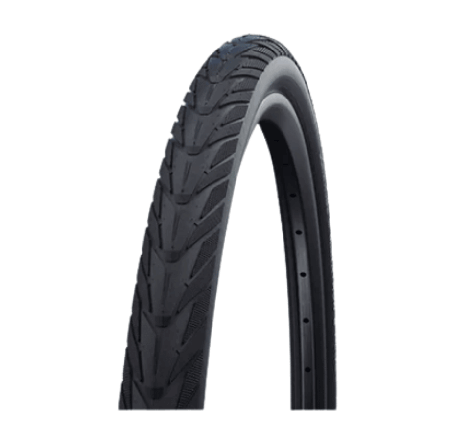 Schwalbe Tyre Energizer Plus 27.5 x 2.0inch GreenGuard Addix E Compound Performance Line E-50