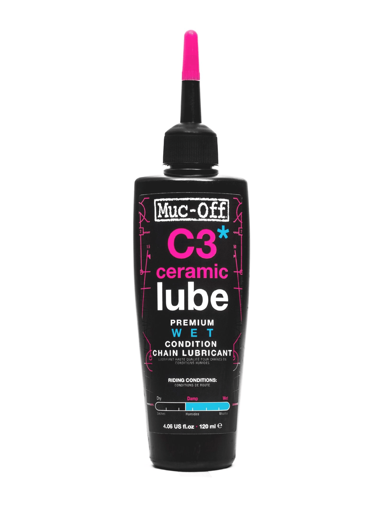 muc-off lube