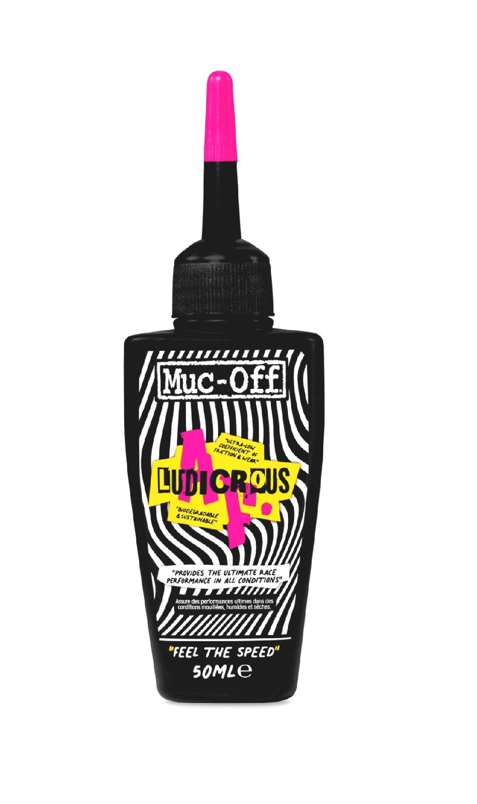 muc-off lube