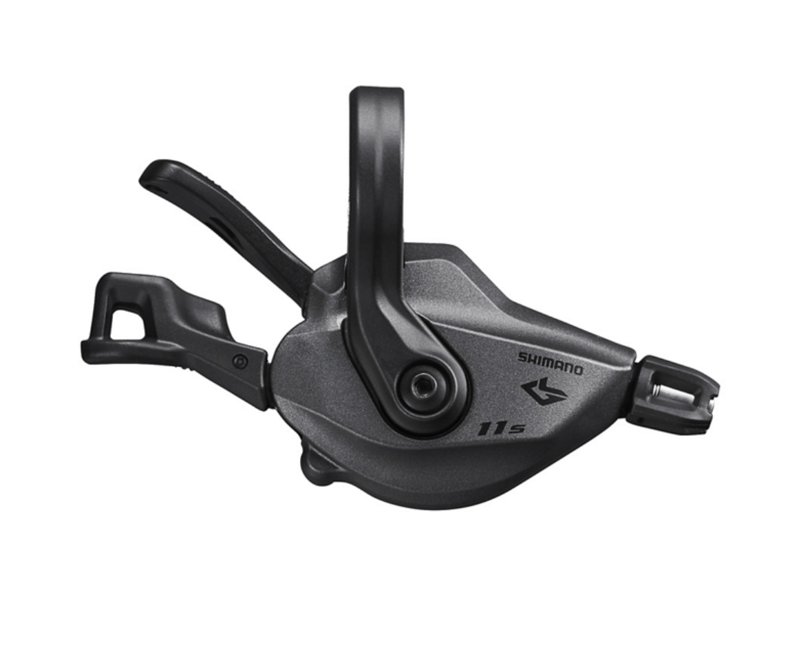 Shimano xt shop 10 speed shifter