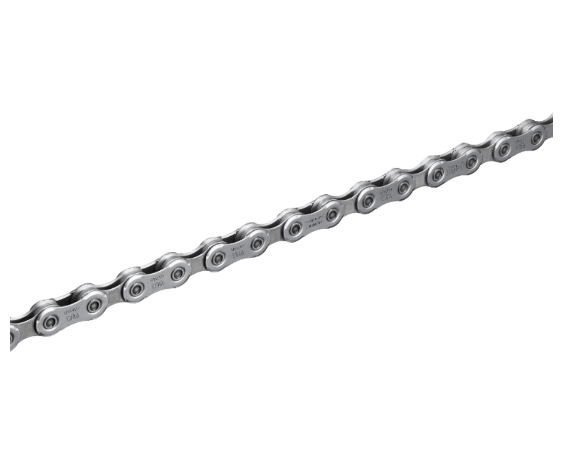 Shimano SLX CN M7100 Chain 12 Speed with Quick Link 126 Links