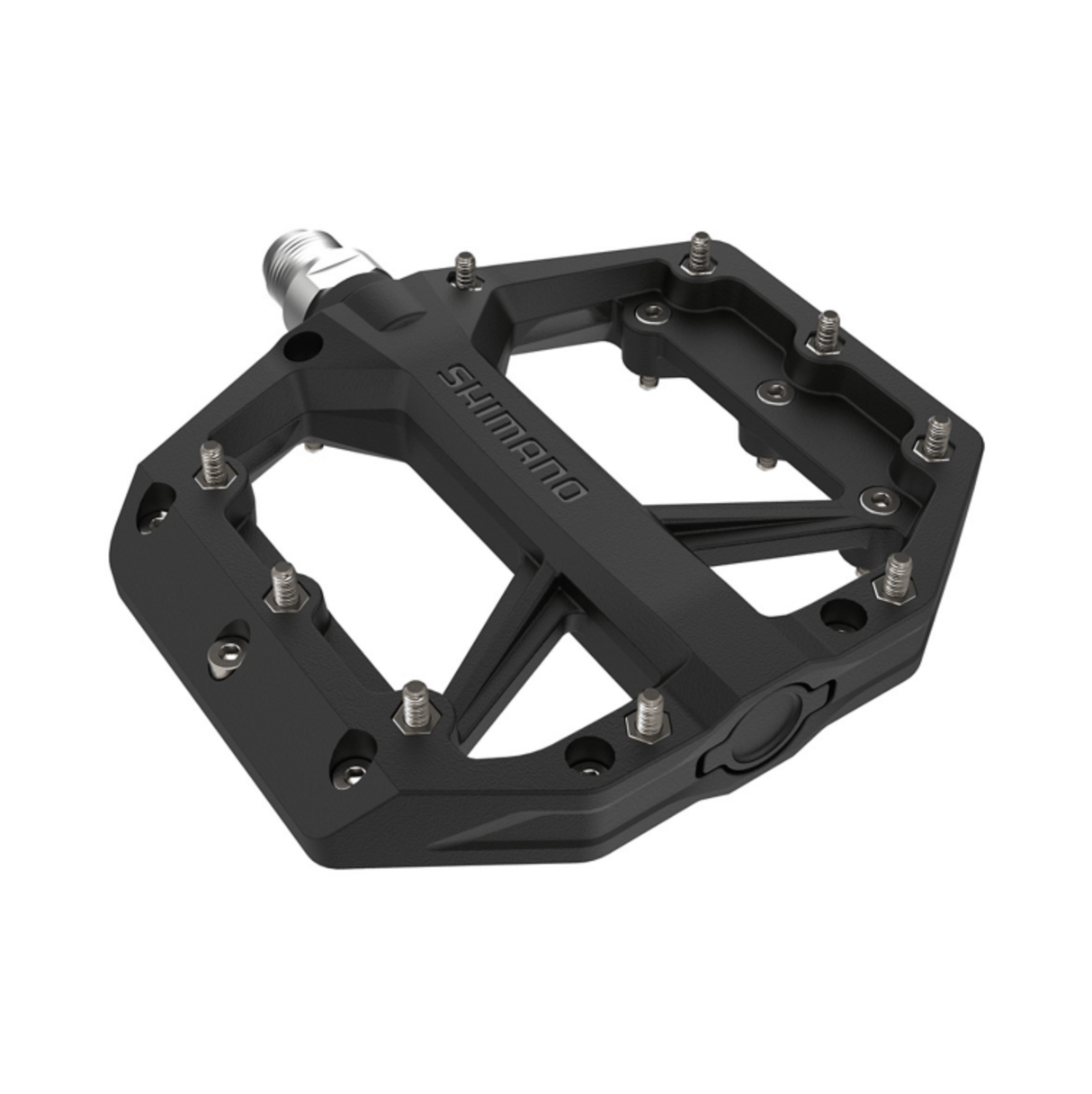 Shimano Flat pedal 