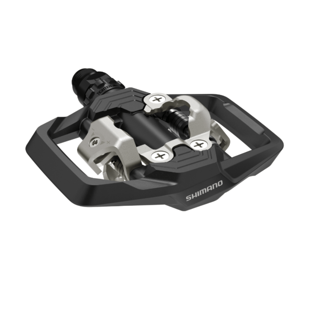 Shimano SPD pedals 